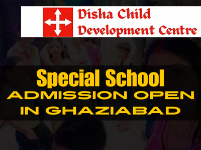 Special School Admission Open